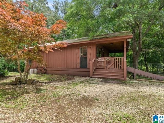 House for sale in Childersburg, Alabama
