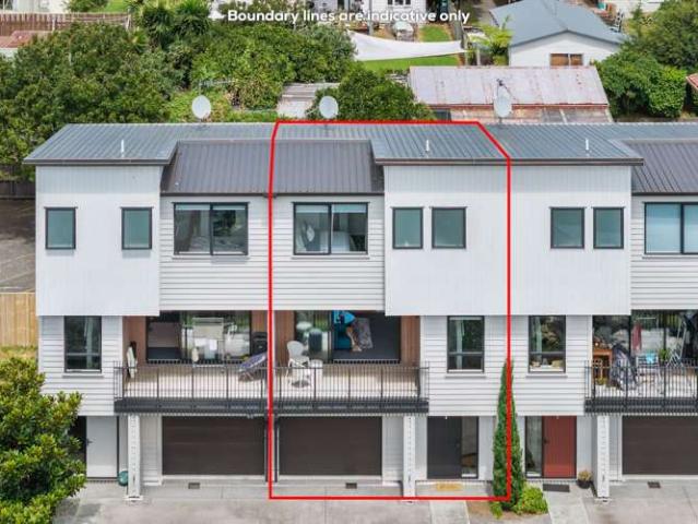 Townhouse for sale in Rapanui