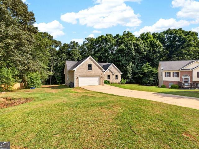 House for sale in Covington, Georgia