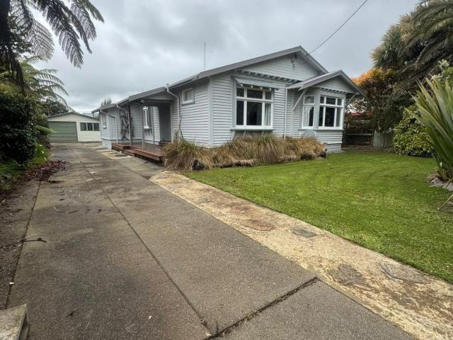 House for rent in Westport, Buller District