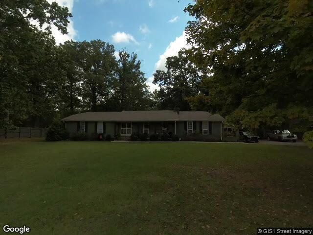 Land for sale in Burning Bush, Ringgold