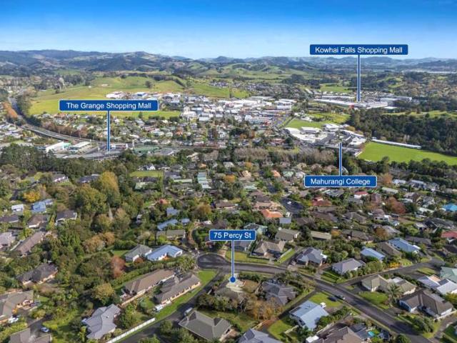 House for sale in Mahurangi