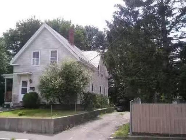Apartment for rent in Brockton