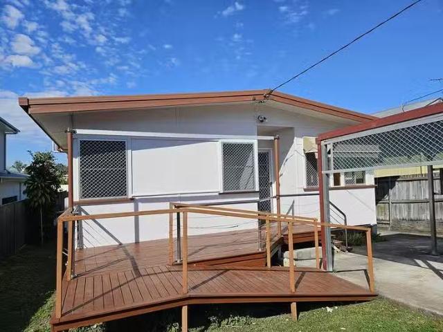 House for rent in Toombul, Queensland