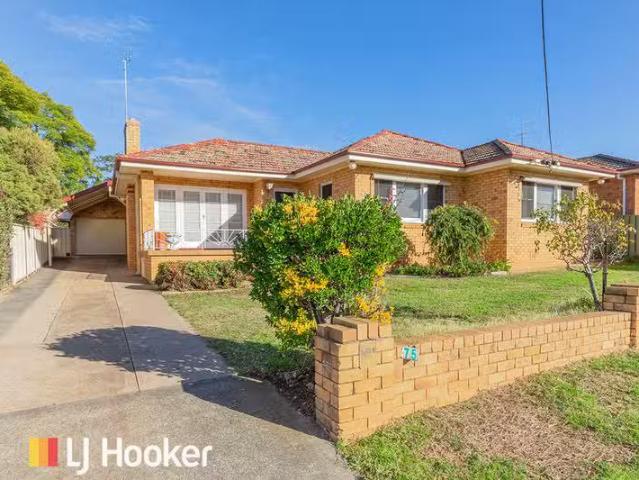 House for rent in Piallamore, New South Wales