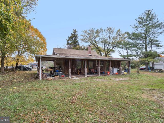 House for sale in Cedarville, New Jersey