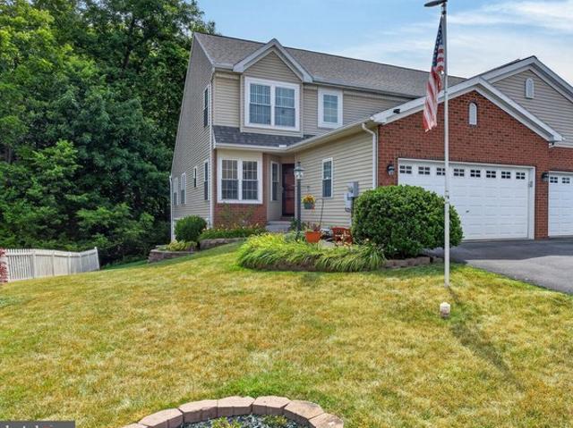 Townhouse for sale in Lebanon, Pennsylvania