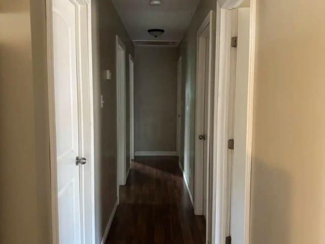 House for rent in Thorold, Golden Horseshoe