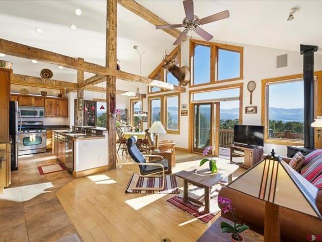 House for sale in Ridgway, Colorado
