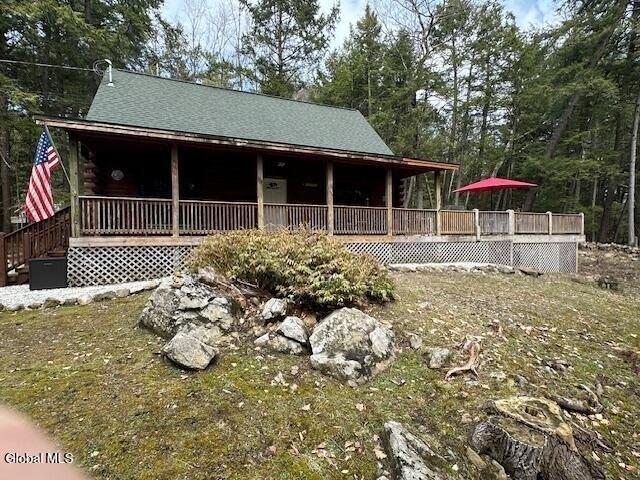 House for sale in Bolton Landing, New York