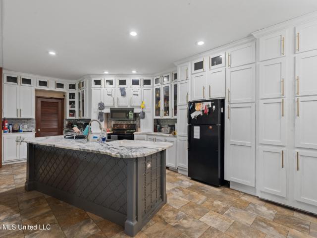 House for sale in Bassfield, Jefferson Davis County