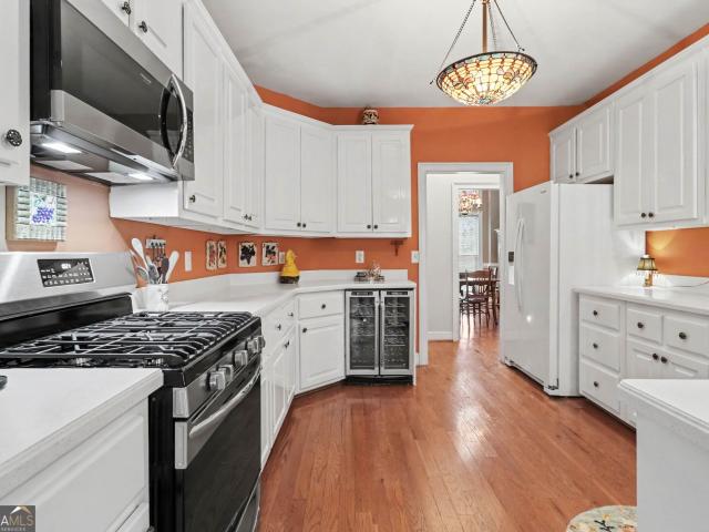 House for sale in Newnan, Georgia