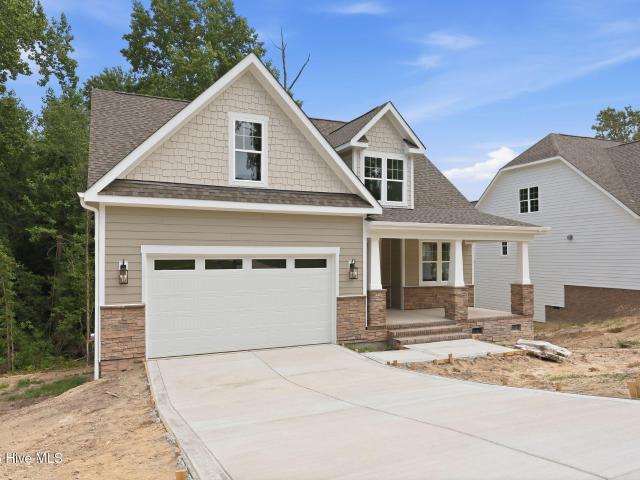House for sale in Southern Pines, North Carolina
