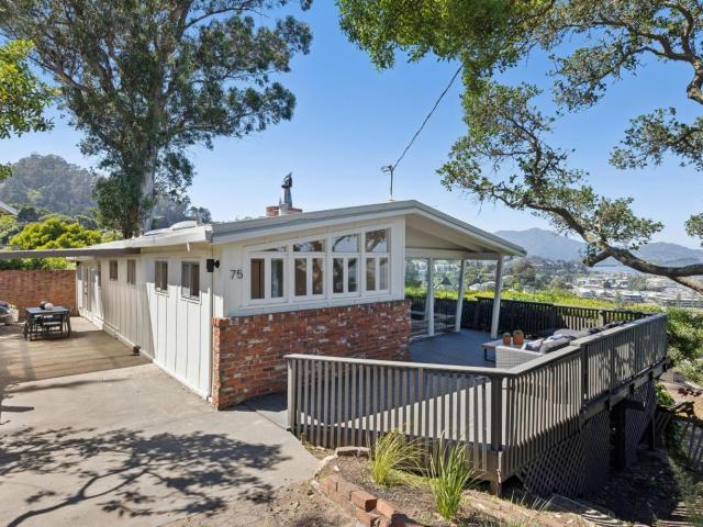 Property for sale in Sausalito, California