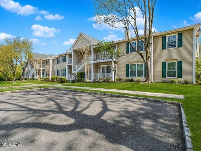 Condo for sale in Monmouth, New Jersey