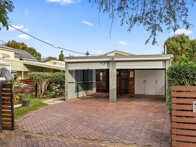 House for rent in Toombul, Queensland