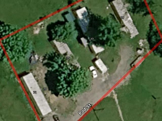 House for sale in Craigsville, West Virginia
