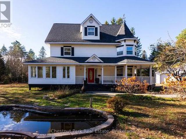 House for sale in Muskoka, Ontario