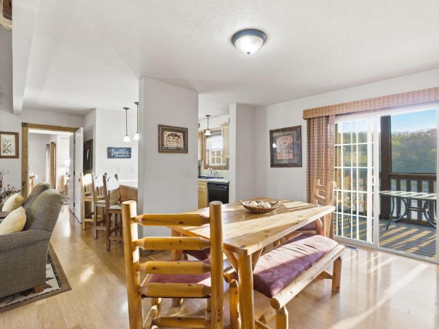 House for sale in Stone, Missouri