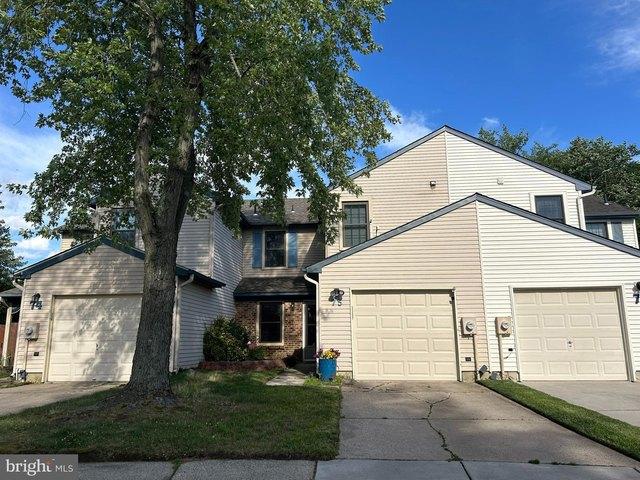 Townhouse for sale in Mount Laurel, New Jersey