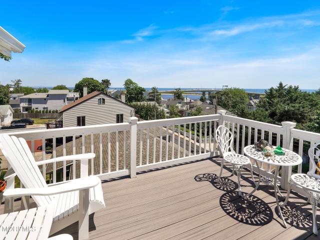 House for sale in Monmouth, New Jersey