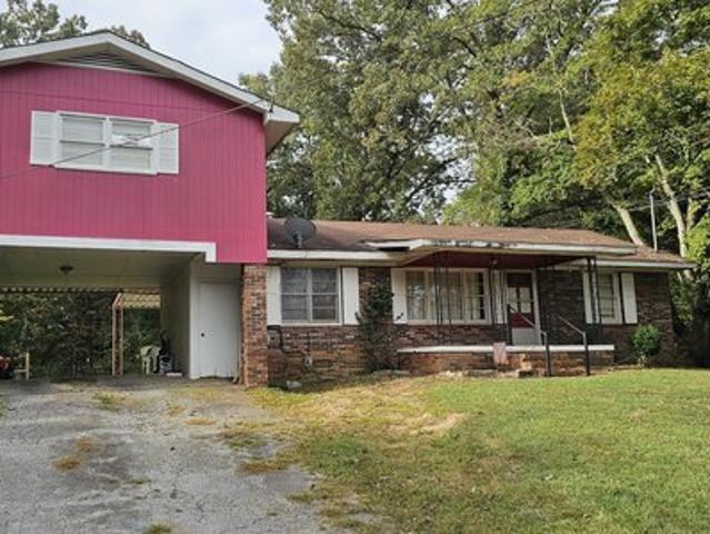 House for sale in Toccoa, Stephens County