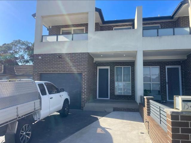 House for rent in Chester Hill, New South Wales