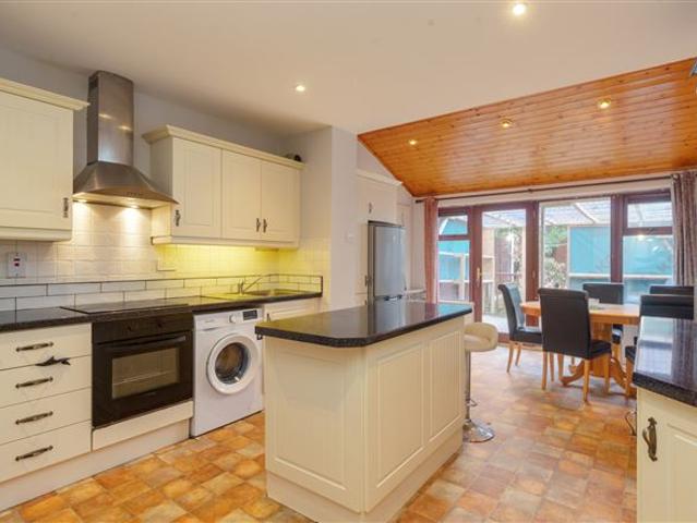 Terraced House for sale in Celbridge, North Tipperary