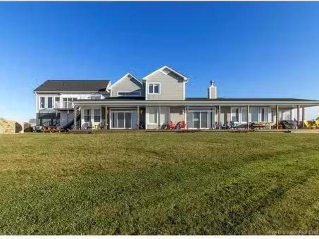 House for sale in Grand-Barachois, Paroisse de Shediac