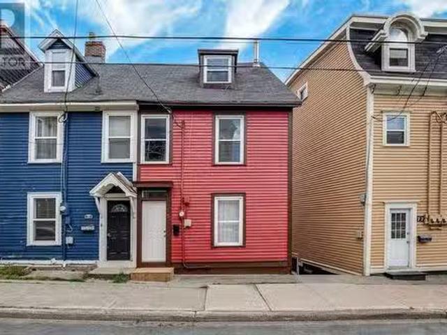 House for sale in Foxtrap, Newfoundland And Labrador