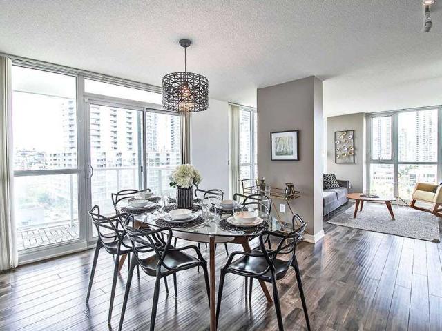Apartment for rent in Woburn, Ontario