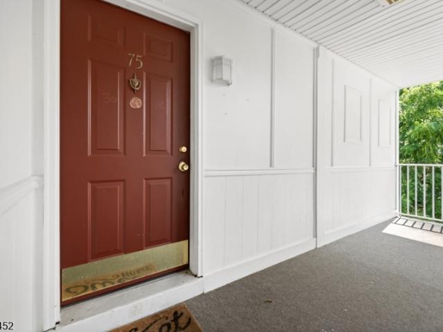 Condo for sale in Franklin Township, Somerset County