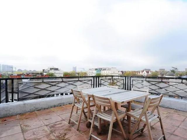 Apartment for rent in Maida Vale, Greater London