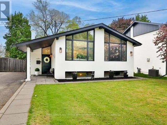 House for sale in Woburn, Ontario