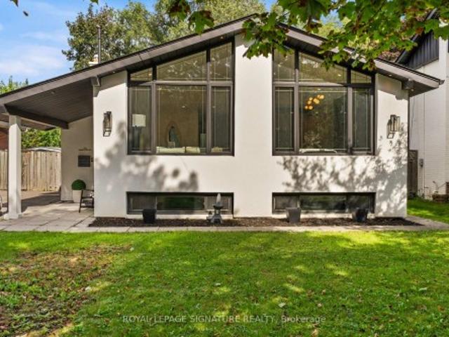 House for sale in Woburn, Ontario