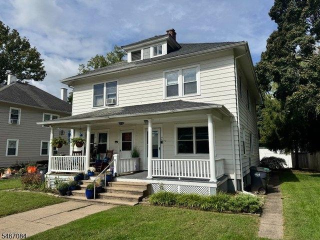 House for sale in Milford, Hunterdon County