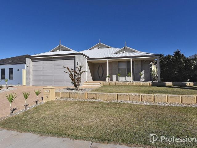 Apartment for rent in Madeley, City of Wanneroo