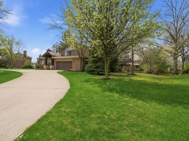Property for sale in Oak Brook, Illinois
