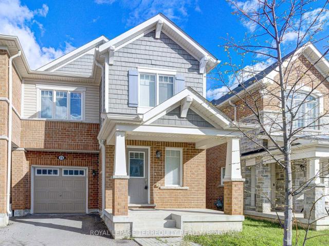 Townhouse for sale in Woburn, Ontario