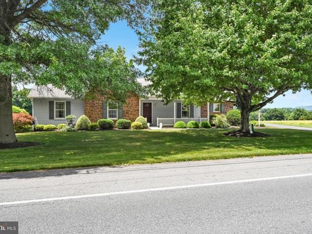 House for sale in Stevens, Pennsylvania