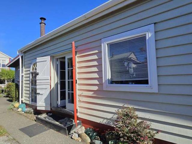 House for sale in Hokitika, West Coast