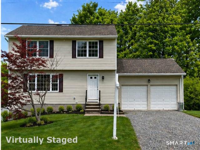 Property for sale in Oakville, Connecticut