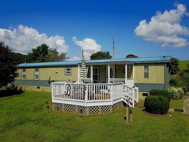 House for sale in Virginia