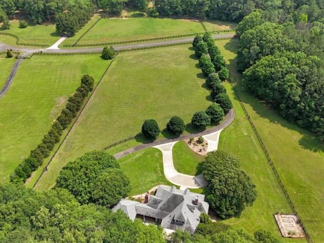 House for sale in Bartow, Georgia