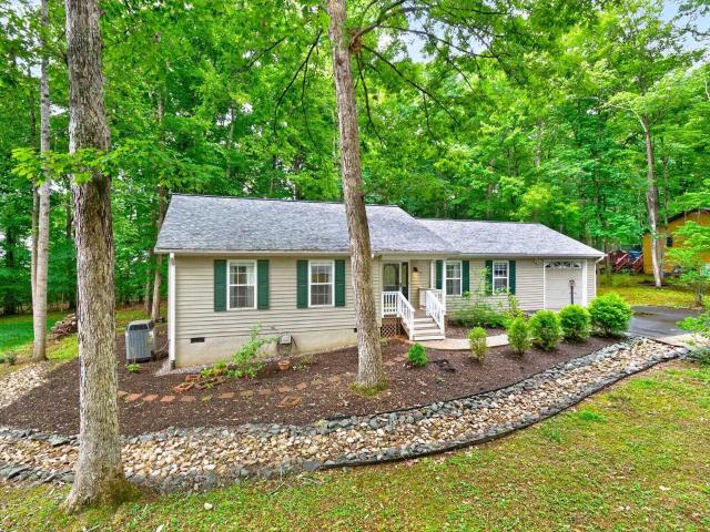 House for sale in Virginia