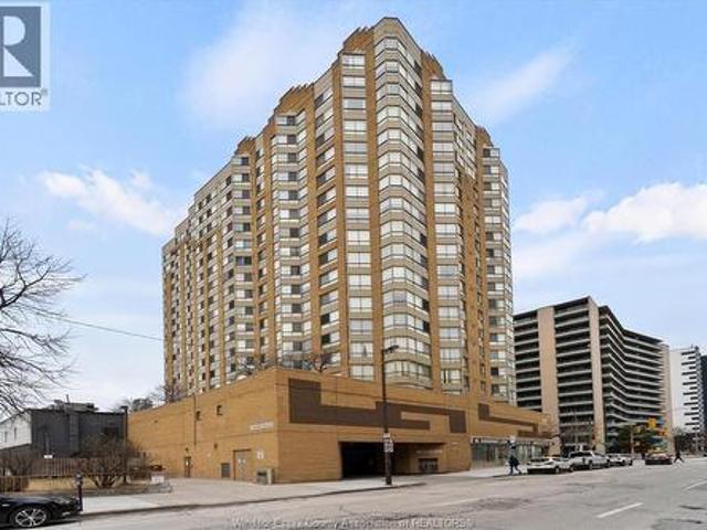 Condo for sale in Maidstone, Ontario