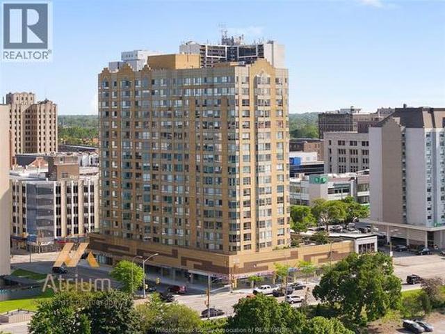 Condo for sale in Maidstone, Ontario