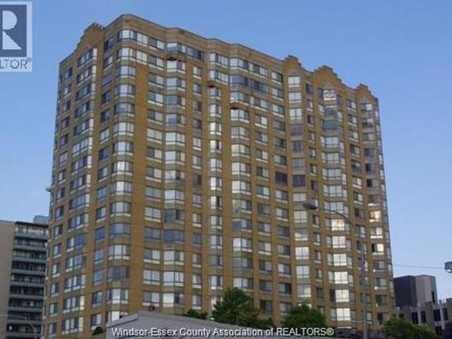 Condo for sale in Maidstone, Ontario