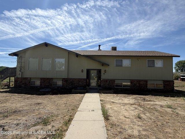 House for sale in Aztec, New Mexico