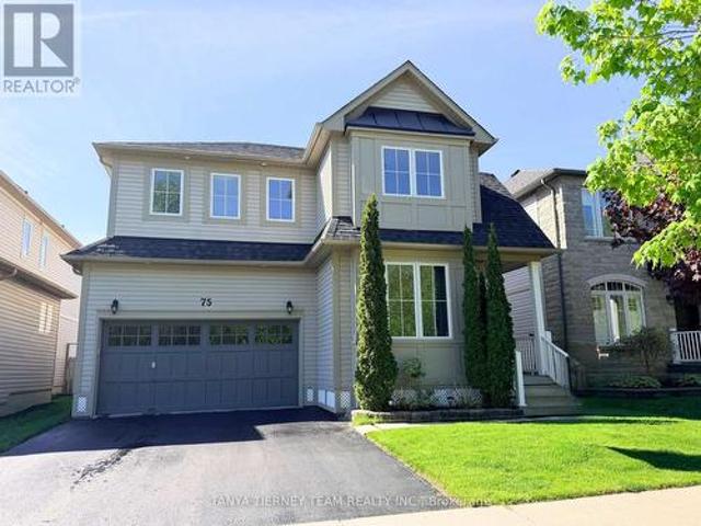 House for sale in Durham, Ontario
